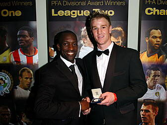 In Pictures: Joe Hart's ea...
